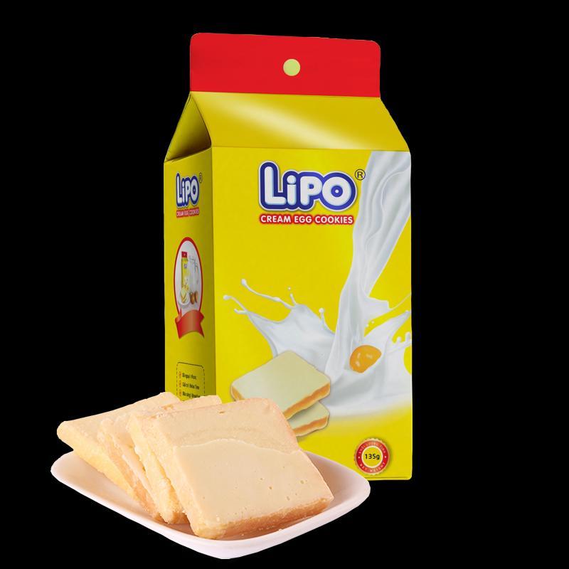Lipo Original Flavor Bread Sticks