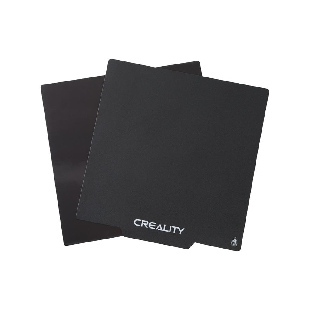 Creality Ender 3 Soft Magnetic Sticker Plate 235*235*1MM for Ender 3/3 V2/3 S1/Pro/Ender-5/5S/5Pro 3D Printer Accessories