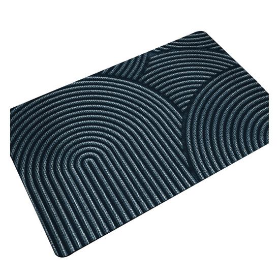 Bathroom Floor Mat Quick Water-Absorbent Quick-Drying Anti-slip Bath Mat High Density Multipurpose