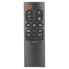 Replace AKB75595361 Remote Control Use for LG Sound Bar SL4Y SN5Y SL5Y SN6Y SL6Y SN7CY SPL5B-W SPN5B-W SPH4B-W SPJ4M-S S65S3-S