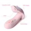 Wearable Vibrator Remote Control Dildo Vibrators for Women G-spot Clitoris Invisible Butterfly Panties Vibrating Egg Sex Toys 18