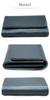 Navy_1 Tochigi Leather Business Card Holder, Card Case, for Men and Women, Genuine Leather, Made in Japan, Domestically Produced, Tanned Leather, Ligh