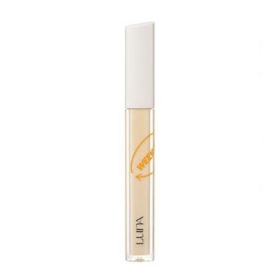 I HATE MONDAY Long Lasting Tip Concealer, No. 1 Vanilla, 1 Pc.