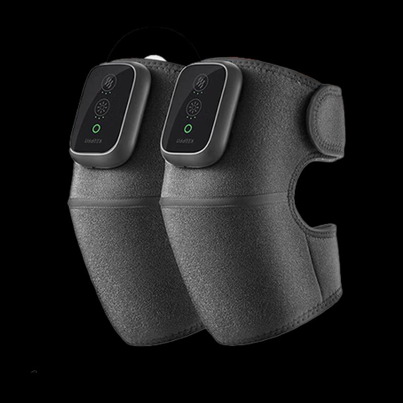 Kepu Fei Electric Heating Knee Massager