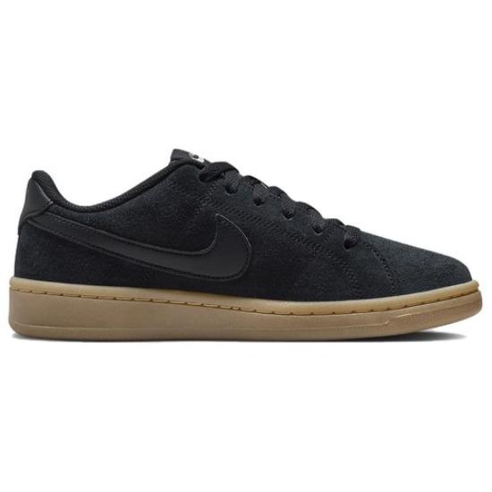 Nike Court Royale 2 Low Black W - CZ0218-001