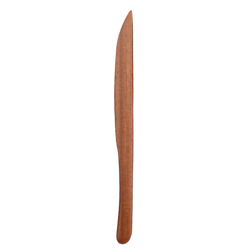 Folder paper Crease Craft Bamboo Material Folding Scratch scrapbook tools Handmade tools DIY bookbinding supplies