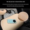 Universal Four Seasons Breathable Car Seat Cushion with Massage Mesh for Sylphy, Qashqai, Dokker, Altima, Tiida, Bluebird.