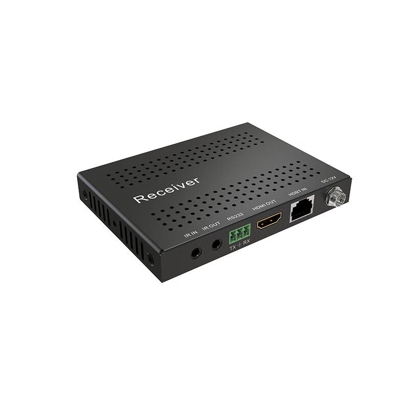 MT-viki HD Hybrid Matrix Switcher with Seamless Switching & Splicing Control