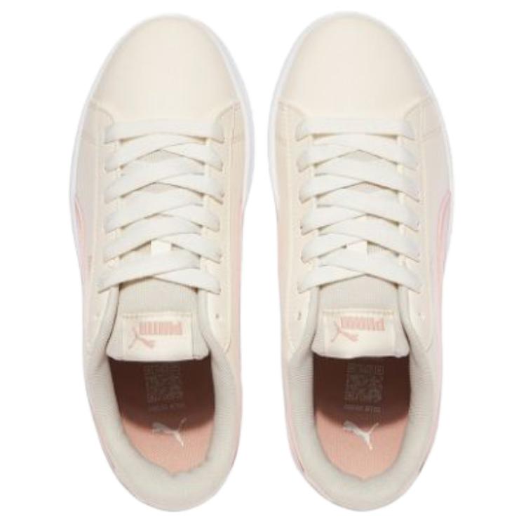 Puma Ricky Classic Versatile Comfortable Sneakers Women Sneakers Light-Pink 394251-29