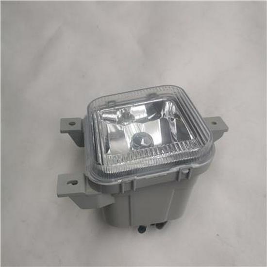 Left Front Fog Light Compatible with Foton L0371020020A0