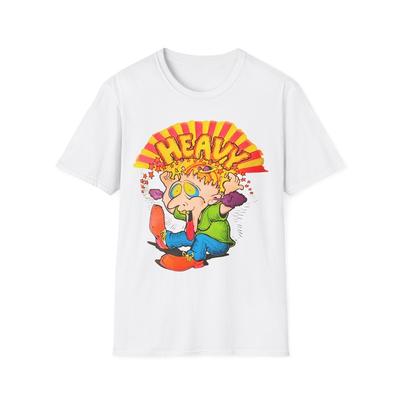Tops – Magliette