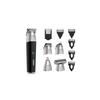 Men's Trimmer - BABYLISS - MT812E - Cordless 240 Min - 11 Accessories - 100% Waterproof