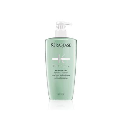 Kerastase Kérastase Bang d'Valun 500ml, Shampoo Bang d'valun 500ml, 1 unità