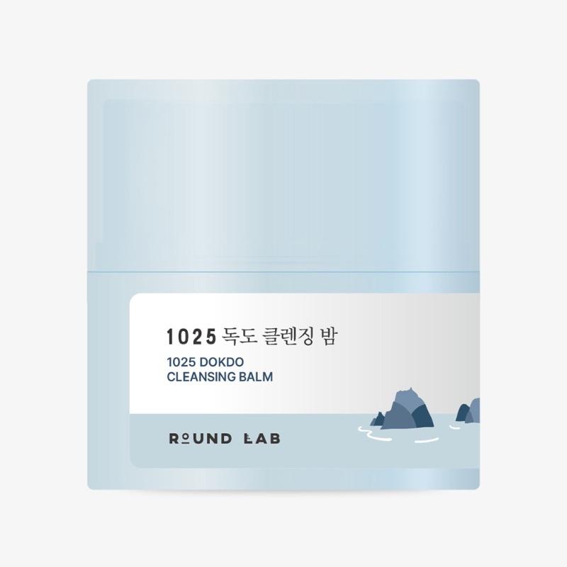 ROUND LAB 1025 Dokdo Cleansing Balm 50ml