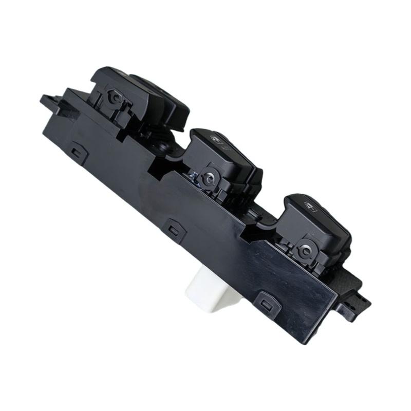 Electrical Power Window Switch for Hyundai For Santa For Fe 2006-2013 Matches Factory Pin Configuration and Dimensions