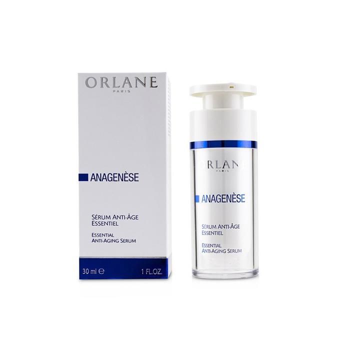 Sérum - Orlane - Anagenèse - 30ml - Anti-Temps - Tous types de peau
