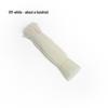 Dense Chenille Stems: Plush DIY Craft Strips for Children's Educational and Creative Handmade Projects