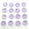 15pcs 20mm Colour Rose Flower Acrylic Loose Spacer Beads for Jewelry Making DIY Bracelet Accessories