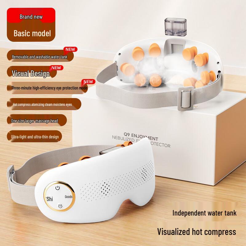 Xiaoweimi Smart Eye Massager Q9