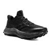 Saucony Endorphin Trail men low-top trail running shoes black cushioned slip-resistant S20647-10