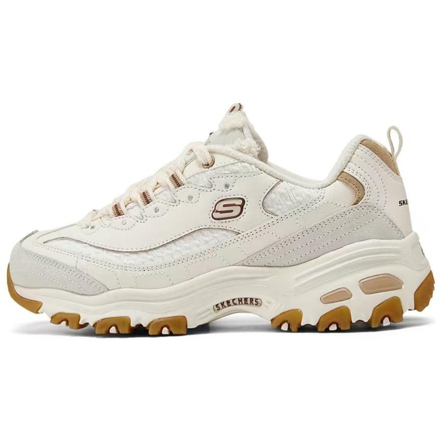 Skechers DLITES WOMENS Women's 150244-OWBR