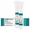 2X Onlymed Vitamin A Brightening Protective Ointment For Skin Discoloration