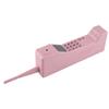 Retro Cellphone Model Old Fashioned Cellular Phone Model Ornament Vintage Simulation Photographic
