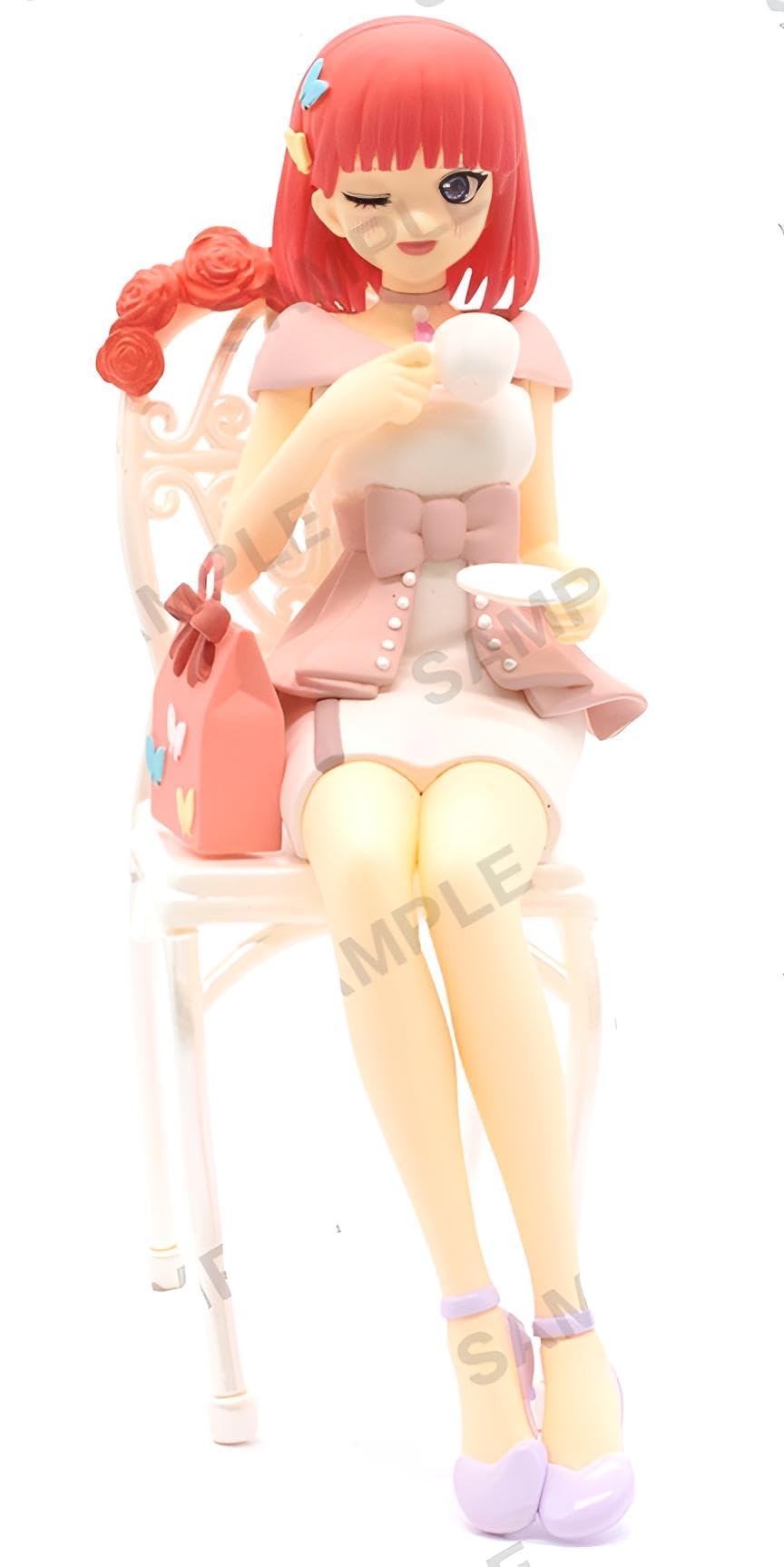 

GIGO Exclusive The Quintessential Quintuplets Nino Nakano Premium Figure