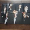 [USED] BTS Poster Bulk Sale