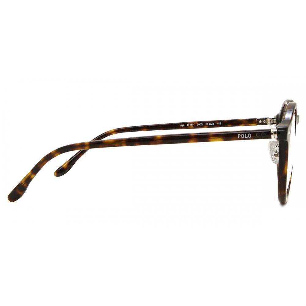 Polo Ralph Lauren Ph2260f Asian Fit 5003 Men Eyeglasses