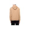 Emporio Armani EA7 FW25 Stretch Baumwolle Logo Kapuzenpullover Herren Kapuzenpullover 7M001190-AF17787-U6171