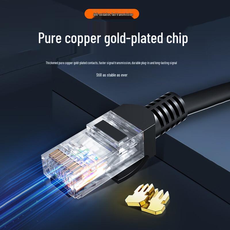 Bei Yipin Gigabit Cat 6 Ethernet Cable