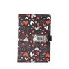 Protecting Secrets A5 Journal Notebook 240 Pages Student Notepad Creative Diary Book  Writing Diary