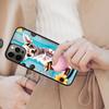 Chihuahua Dog Chiwawa Magnetic Phone Case For APPLE iPhone 17 Air 16 14 13 12 Pro Max 15 Plus Wireless Charge With MagSafe Cover