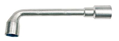 Socket Wrench 12mm 54660 VOREL