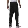 Air Jordan Dri-Fit Sport Crossover Pants Asia Sizing 'Black' Men's FV8609-010
