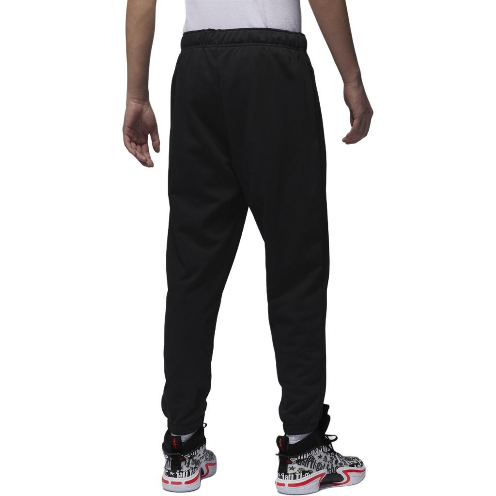 Air Jordan Dri-Fit Sport Crossover Pants Asia Sizing 'Black' Men's FV8609-010