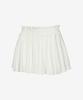 GRANDE LINE Eyelet Skirt Shorts