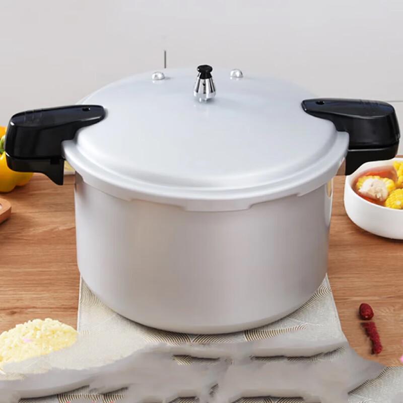 Triceratops Universal Ceramic Pressure Cooker