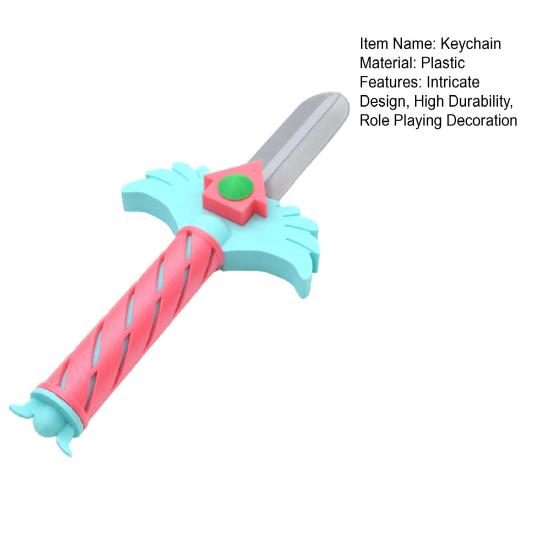 Squid Season 3 Keychain Set Role Playing Decoration Keychain from Squid TV Series Squid TV Show Prop Key