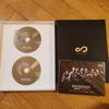 [USED] INFINITE Live DVD 3-piece set