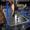 Applicable to oppok11s mobile phone case, new oppo alloy with lens film, all-inclusive anti-drop and anti-fingerprint oppok11.