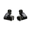 Accessoires de vélo – Supports de lampes torches