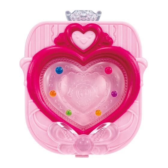 Pretty Cure All Stars Specchietto da Viaggio Collezione SP4 - Bandai