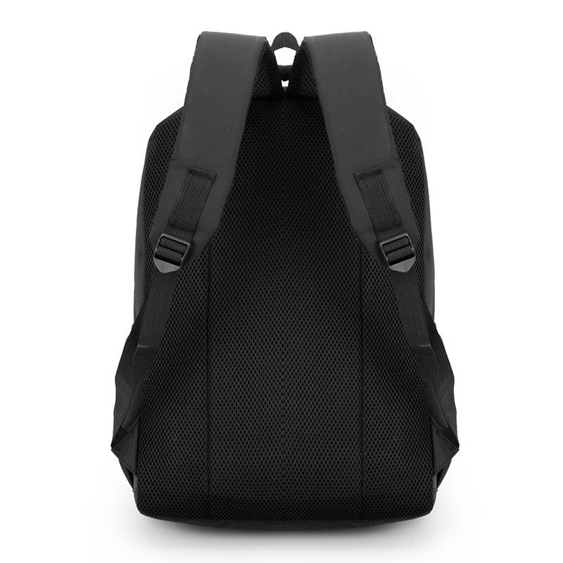 Fashion Backpack for Men and Women Laptop Bag with Multiple Pockets Waterproof School Travel Daily Use Backpack