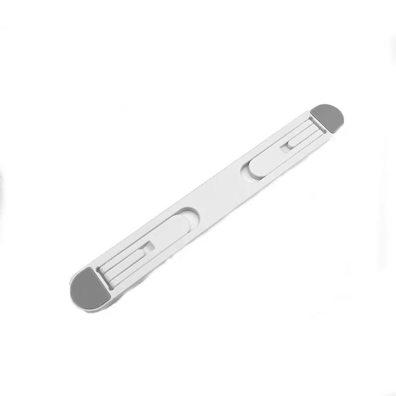 

Portable Laptop Stand Foldable Support Notebook Stand Adjustment Computer Laptop Holder Cooling Bracket Riser