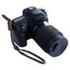 Camera Equipment PU Leather Hand Rope Lanyard Camera Strap Hand Strap Strap Grip Wrist Hand