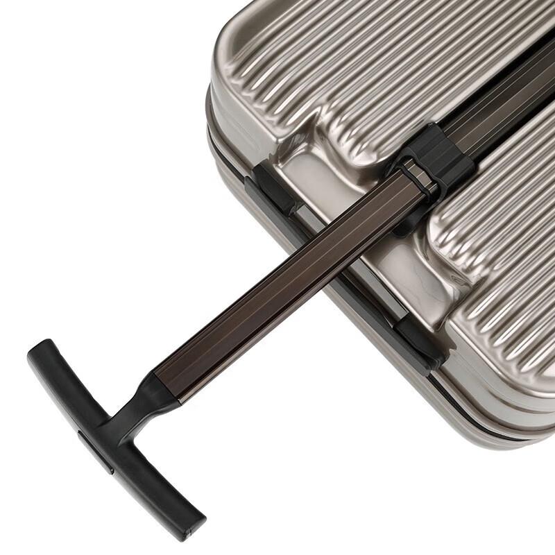 Diplomat HM-23103 Fashion Single Rod Luggage