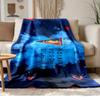 pogon szczecin  Soft and comfortable flannel Suitable for sofas living rooms outdoor camping travel and also makes a great anniversary gif