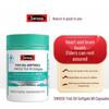 Swisse Health Gift Box: Immunity Fish Oil & Coenzyme Q10 Softgels